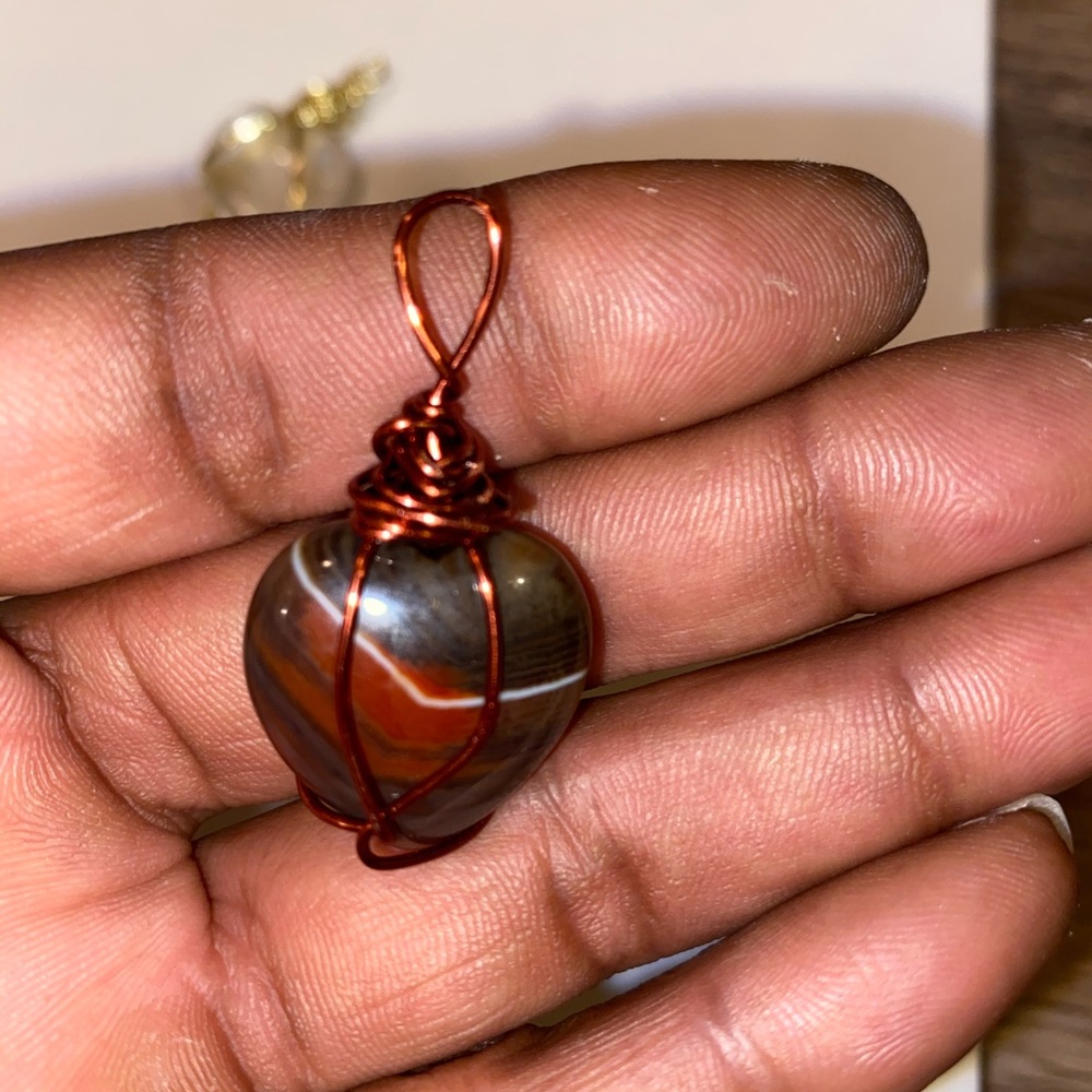Wrapped Hearts View 6